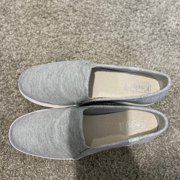 Keds slip on - Picture 2 of 2